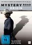 Mystery Road: Origin, DVD