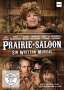 Prairie-Saloon, DVD