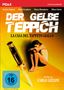 Der gelbe Teppich, DVD