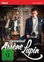 Yves Robert: Gezeichnet: Arsène Lupin, DVD