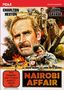 Nairobi Affair, DVD