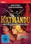 Katmandu - Nur die Stärksten überlebe, DVD