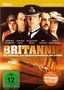 Britannic - Das Schicksal des Schwesternschiffes der Titanic, DVD