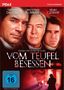 Vom Teufel besessen, DVD