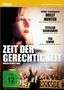 Tony Bill: Zeit der Gerechtigkeit, DVD