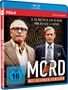 Mord mit kleinen Fehlern (Blu-ray), Blu-ray Disc