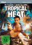 Tropical Heat Staffel 1, DVD