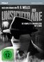 : Der Unsichtbare (Komplette Serie), DVD,DVD,DVD,DVD