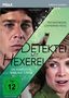 Detektei mit Hexerei (Komplette Serie), 3 DVDs