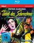 Insel des Schreckens (Blu-ray), Blu-ray Disc