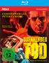 Brennender Tod (Blu-ray), Blu-ray Disc