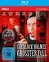 James Hill: Sherlock Holmes' grösster Fall (Blu-ray), BR