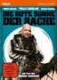 Die rote Sonne der Rache, DVD