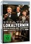 Lokaltermin Staffel 2: Beschlossen und verkündet, 2 DVDs