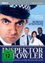 Inspektor Fowler - Härter als die Polizei erlaubt (Komplette Serie), 5 DVDs