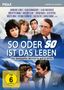 So oder so ist das Leben (Komplette Serie), 2 DVDs