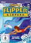 Flipper & Lopaka Staffel 3, 2 DVDs