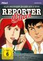 Reporter Blues, 2 DVDs