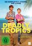 Deadly Tropics Staffel 4, 2 DVDs