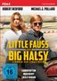 Little Fauss und Big Halsy (Stromer der Landstraße), DVD