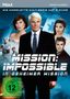 Mission: Impossible - In geheimer Mission (Komplette Serie), 8 DVDs