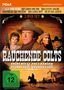 Rauchende Colts (Spielfilm Collection), 3 DVDs