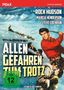 Allen Gefahren zum Trotz, DVD