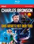 J. Lee Thompson: Das Gesetz ist der Tod (Blu-ray), BR