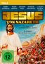 Jesus von Nazareth, DVD