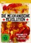 Die mexikanische Revolution, DVD