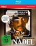 Die Nadel (Blu-ray), Blu-ray Disc