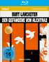 Der Gefangene von Alcatraz (Blu-ray), Blu-ray Disc