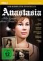 Anastasia, DVD