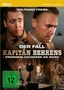 Der Fall Kapitän Behrens - Fremdenlegionäre an Bord, DVD