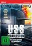 USS Charleston - Die letzte Hoffnung der Menschheit, DVD