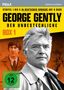 George Gently - Der Unbestechliche Box 1, 8 DVDs