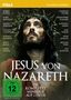 Jesus von Nazareth, 2 DVDs