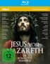 Jesus von Nazareth (Blu-ray), Blu-ray Disc