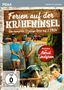Olle Hellbom: Ferien auf der Kräheninsel (Komplette Serie), DVD,DVD