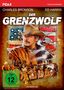 Der Grenzwolf, DVD