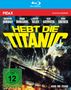 Jerry Jameson: Hebt die Titanic (Blu-ray), BR