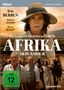 Afrika, mon amour, 2 DVDs