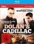 Jeff Beesley: Dolan's Cadillac (Blu-ray), BR