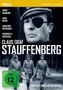 Claus Graf Stauffenberg - Porträt eines Attentäters, DVD