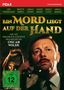 Ein Mord liegt auf der Hand, DVD