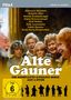 Alte Gauner (Komplette Serie), 2 DVDs