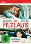 Die Filzlaus, DVD