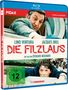 Edouard Molinaro: Die Filzlaus (Blu-ray), BR