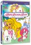 Lady Lockenlicht (Komplette Serie), 2 DVDs