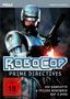 : RoboCop: Prime Directives (Komplette Serie), DVD,DVD